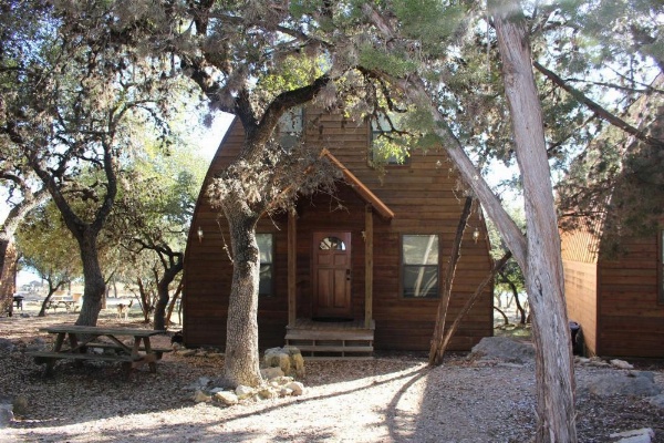 Canyon Lakeview Resort image 13