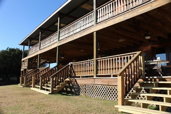 Canyon Lakeview Resort image 21