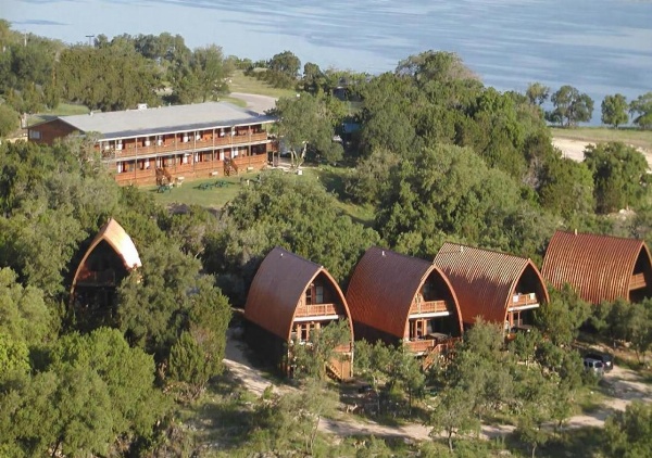 Canyon Lakeview Resort image 4