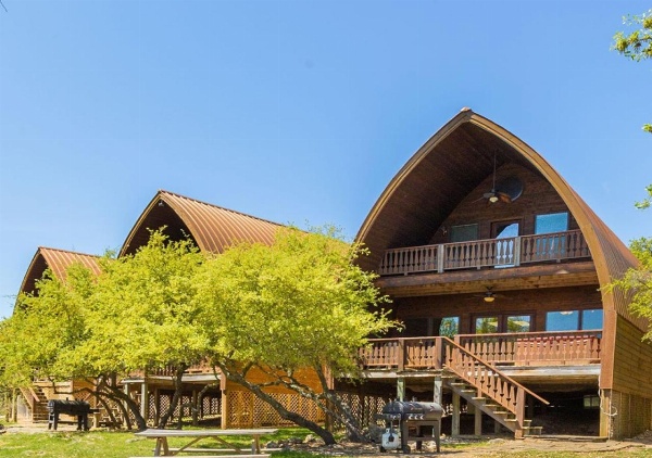 Canyon Lakeview Resort image 7